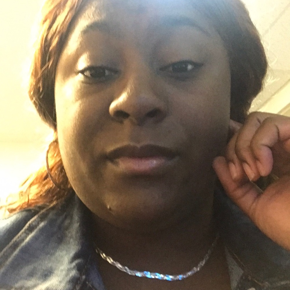 Meet your Posher, Dyshianna